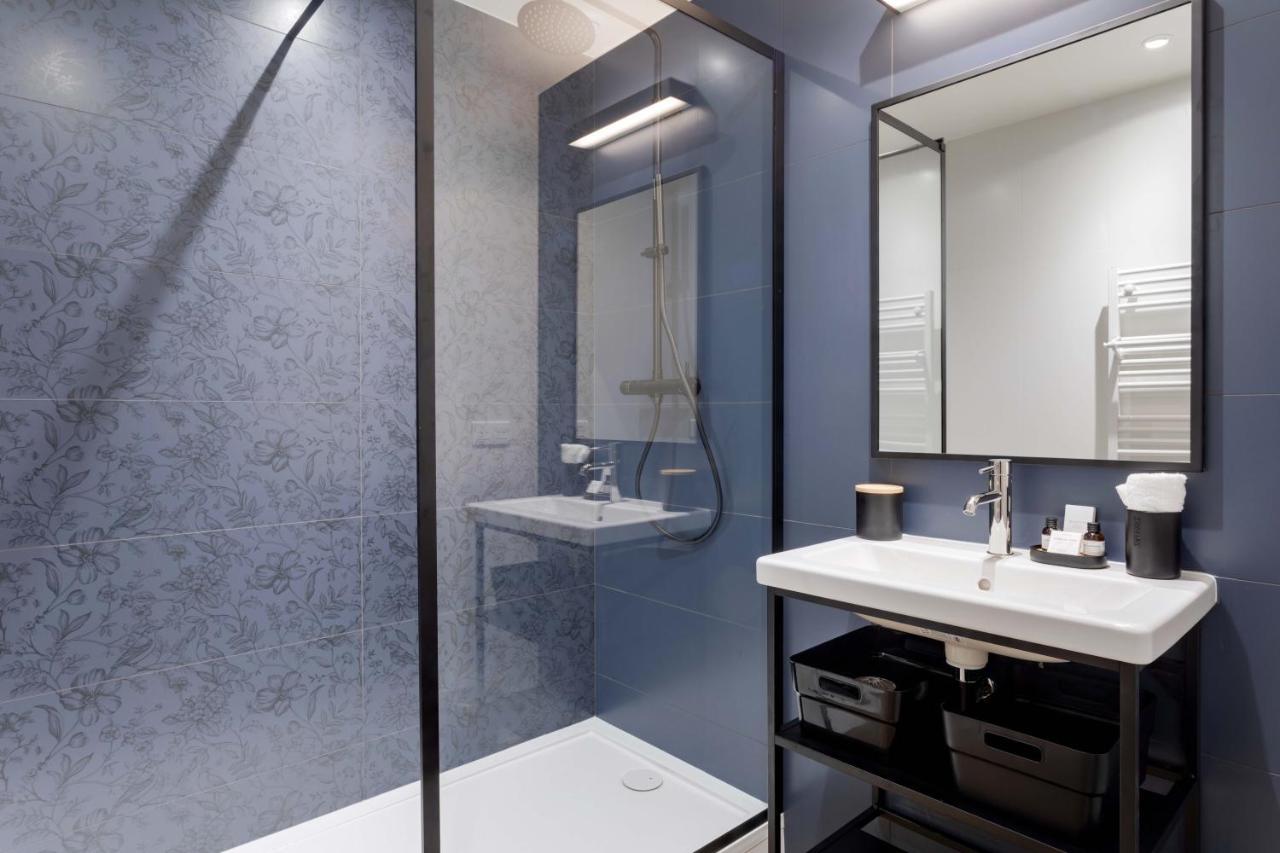 Apartment La Serrisienne 6 - Val D'europe - Disneyland Paris - 9 Personnes *
